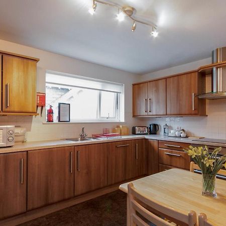 Beachview Holiday Flat 2 Lossiemouth Exteriér fotografie