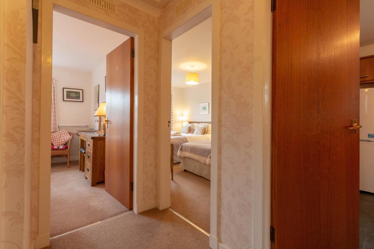 Beachview Holiday Flat 2 Lossiemouth Exteriér fotografie