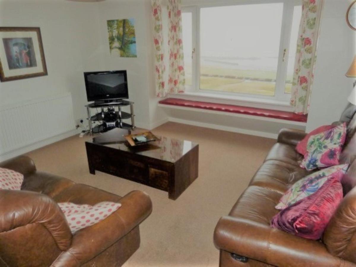 Beachview Holiday Flat 2 Lossiemouth Exteriér fotografie